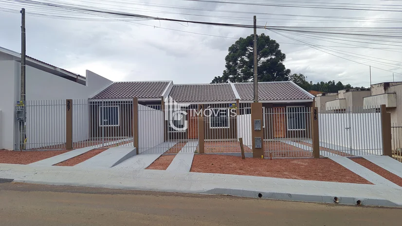 Foto Casas a venda no Jardim Progresso
