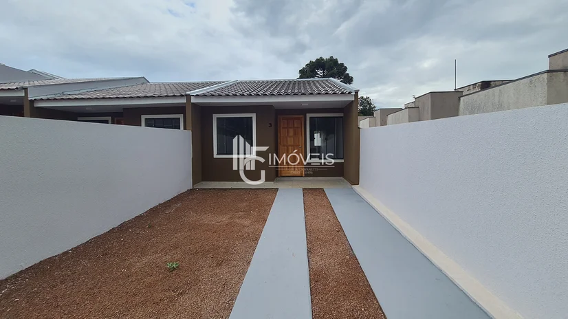 Foto Casas a venda no Jardim Progresso