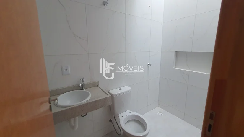 Foto Casas a venda no Jardim Progresso