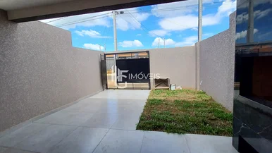 Miniatura - Foto Casa a venda no Campo Belo III