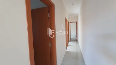 Miniatura - Foto Casa a venda no Campo Belo III