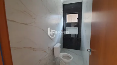 Miniatura - Foto Casa a venda no Campo Belo III