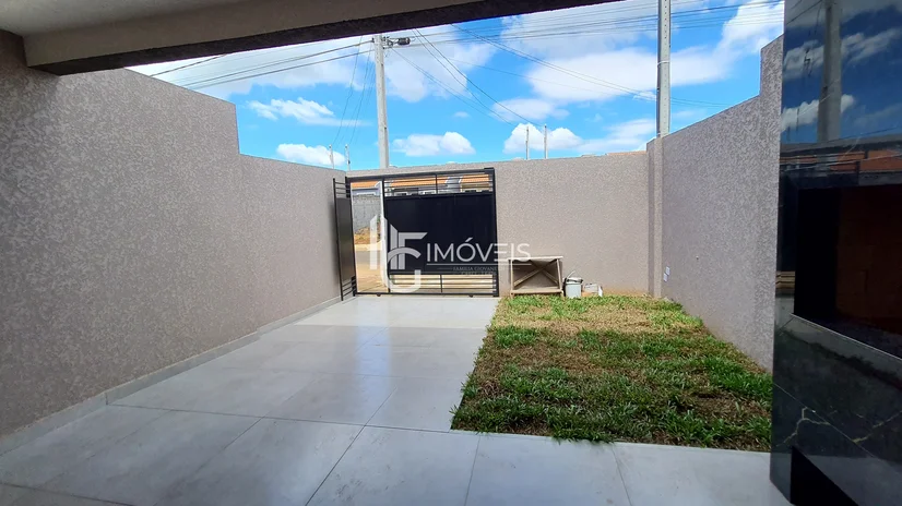 Foto Casa a venda no Campo Belo III