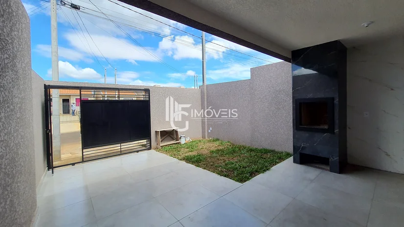 Foto Casa a venda no Campo Belo III