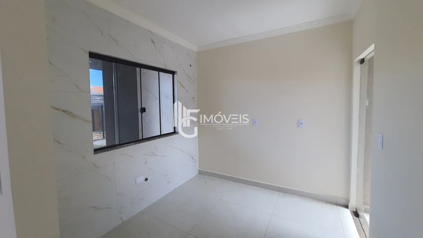 Foto Casa a venda no Campo Belo III