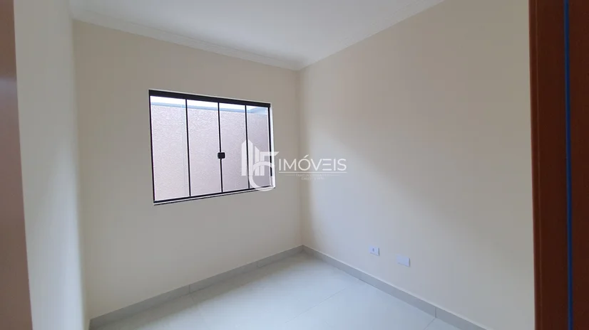 Foto Casa a venda no Campo Belo III