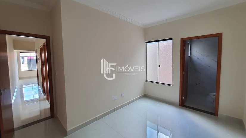 Foto Casa a venda no Campo Belo III