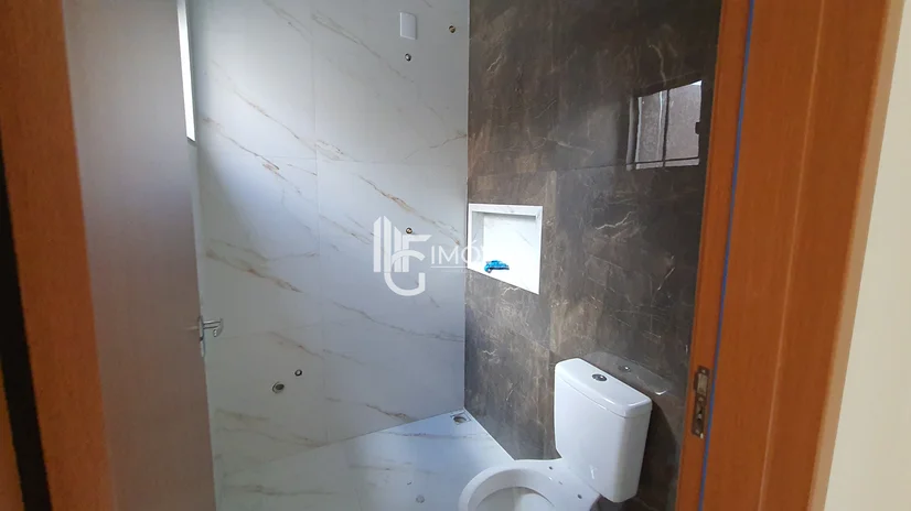 Foto Casa a venda no Campo Belo III