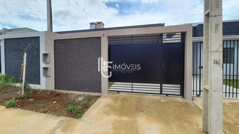 Foto Casa a venda no Campo Belo III