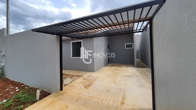 Miniatura - Foto Casa a venda no Jardim Imperial Terraliz