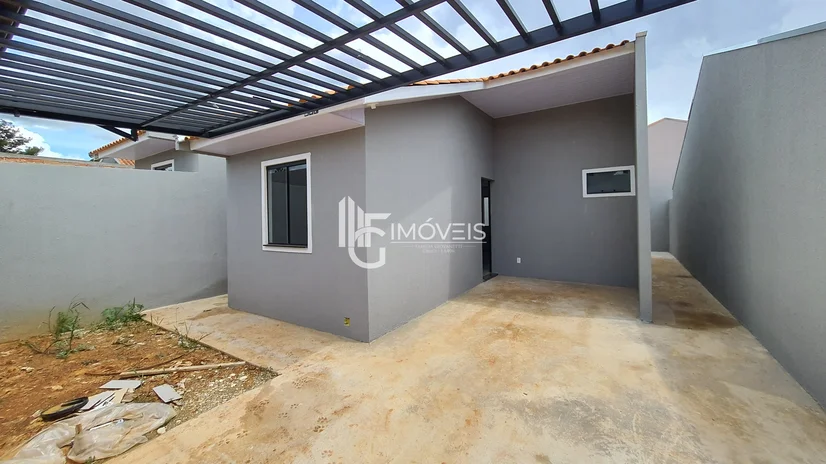 Foto Casa a venda no Jardim Imperial Terraliz