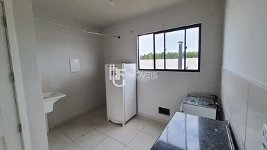Apartamento Pra Locação No Condomínio Residencial Inova