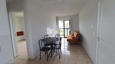 Apartamento Pra Locação No Condomínio Residencial Inova