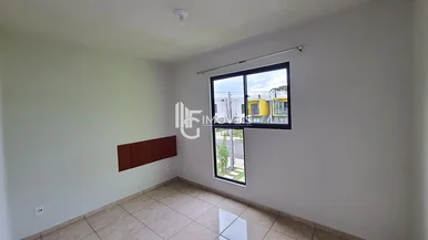 Miniatura - Foto Apartamento pra locação no Condomínio Residencial Inova
