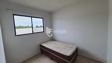 Miniatura - Foto Apartamento pra locação no Condomínio Residencial Inova