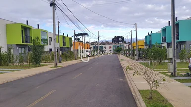 Miniatura - Foto Apartamento pra locação no Condomínio Residencial Inova