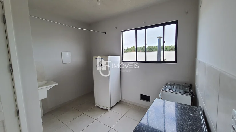 Foto Apartamento pra locação no Condomínio Residencial Inova