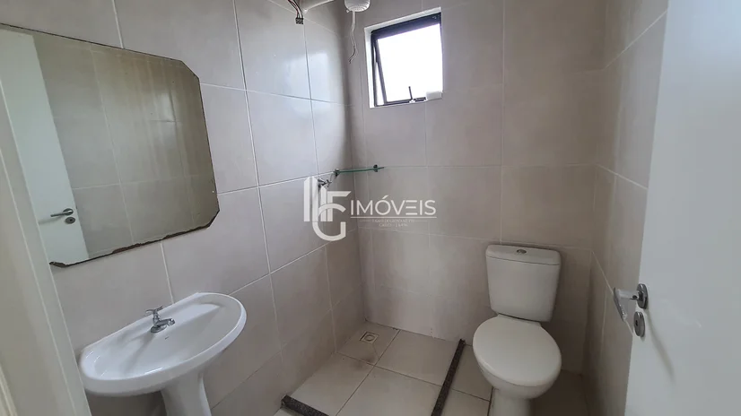 Foto Apartamento pra locação no Condomínio Residencial Inova