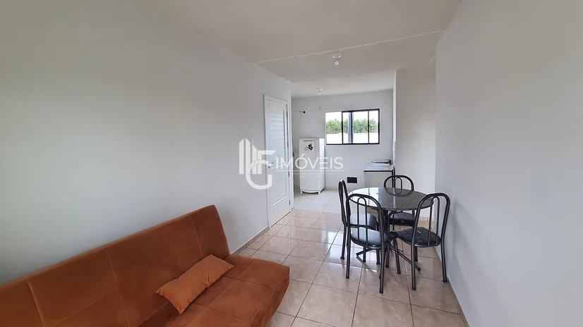 Foto Apartamento pra locação no Condomínio Residencial Inova
