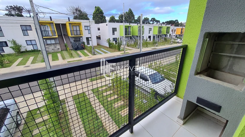 Foto Apartamento pra locação no Condomínio Residencial Inova