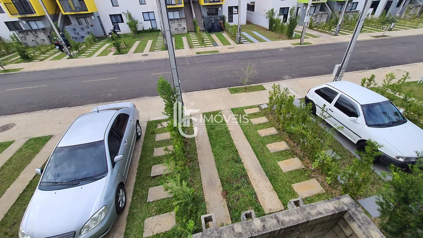 Foto Apartamento pra locação no Condomínio Residencial Inova