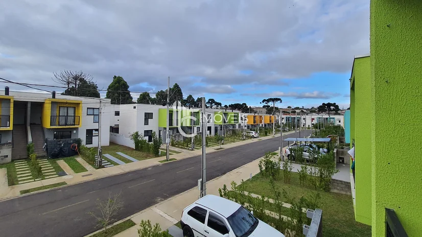 Foto Apartamento pra locação no Condomínio Residencial Inova