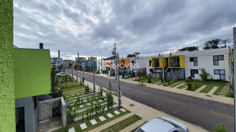 Foto Apartamento pra locação no Condomínio Residencial Inova