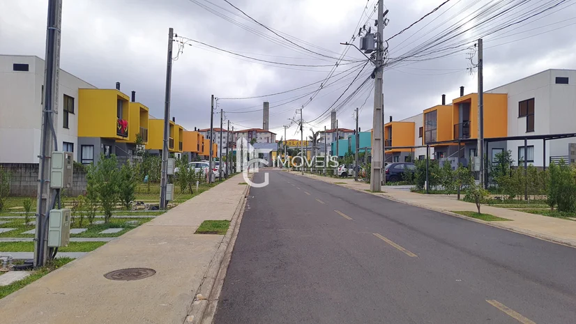 Foto Apartamento pra locação no Condomínio Residencial Inova