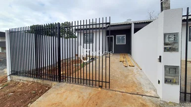 Miniatura - Foto Casa a venda  no Jardim Gsp Life Cópia