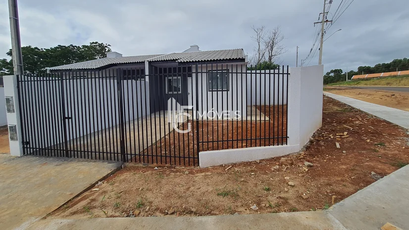 Foto Casa a venda (esquina) no Jardim Gsp Life