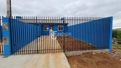 Miniatura - Foto CasaS a venda no Jardim Gsp Life