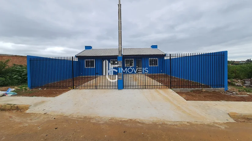 Foto CasaS a venda no Jardim Gsp Life