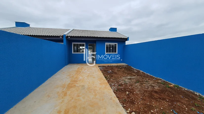 Foto CasaS a venda no Jardim Gsp Life