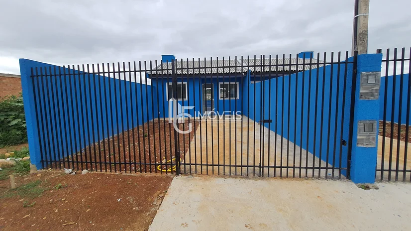 Foto CasaS a venda no Jardim Gsp Life