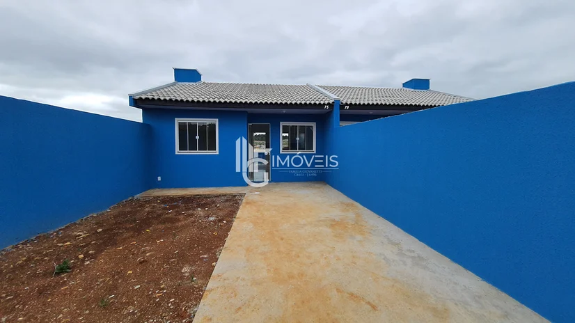 Foto CasaS a venda no Jardim Gsp Life