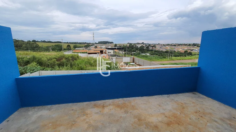 Foto CasaS a venda no Jardim Gsp Life