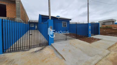 Miniatura - Foto Casas a venda no Jardim Gsp Life