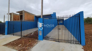 Casas A Venda No Jardim Gsp Life