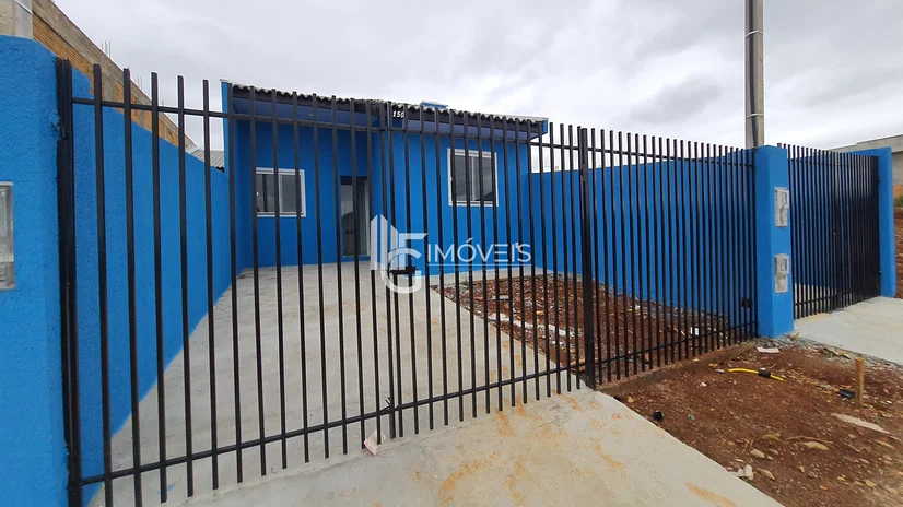 Foto Casas a venda no Jardim Gsp Life