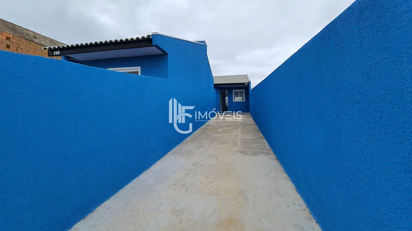 Foto Casas a venda no Jardim Gsp Life