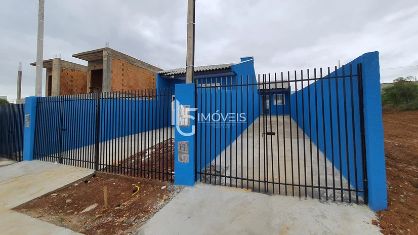 Foto Casas a venda no Jardim Gsp Life