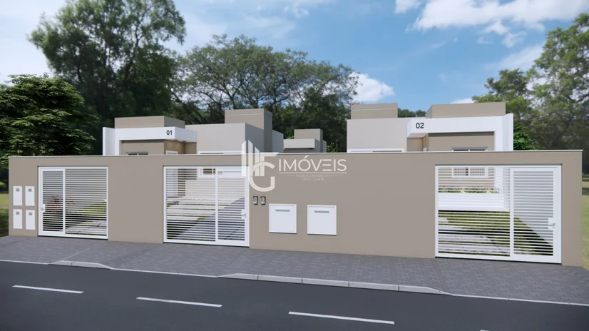 Foto Casas a venda no Jardim Lagoa Dourada