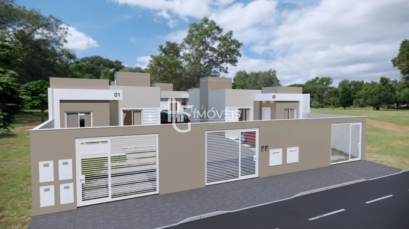 Foto Casas a venda no Jardim Lagoa Dourada