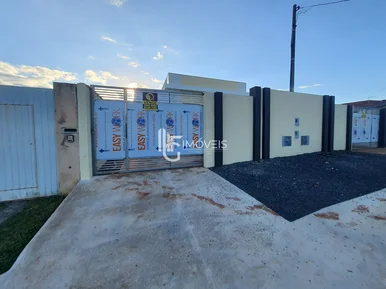 Miniatura - Foto Casas a venda no Jardim Paraíso