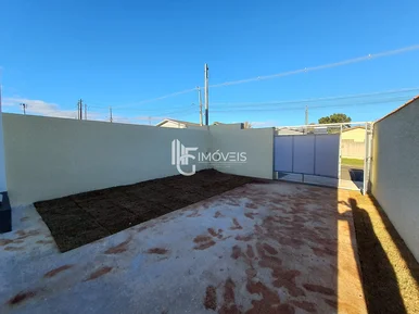 Miniatura - Foto Casas a venda no Jardim Paraíso