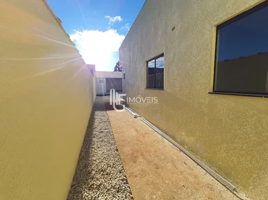 Miniatura - Foto Casas a venda no Jardim Paraíso