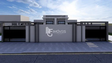 Miniatura - Foto Casas a venda no Jardim Paraíso