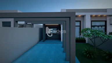 Miniatura - Foto Casas a venda no Jardim Paraíso