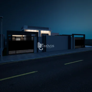 Miniatura - Foto Casas a venda no Jardim Paraíso