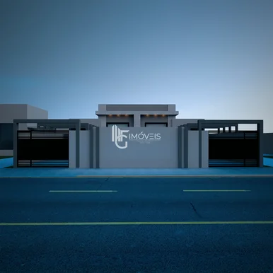 Miniatura - Foto Casas a venda no Jardim Paraíso